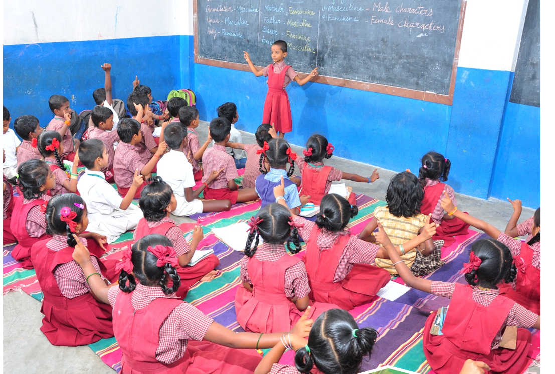 Student Led Conference