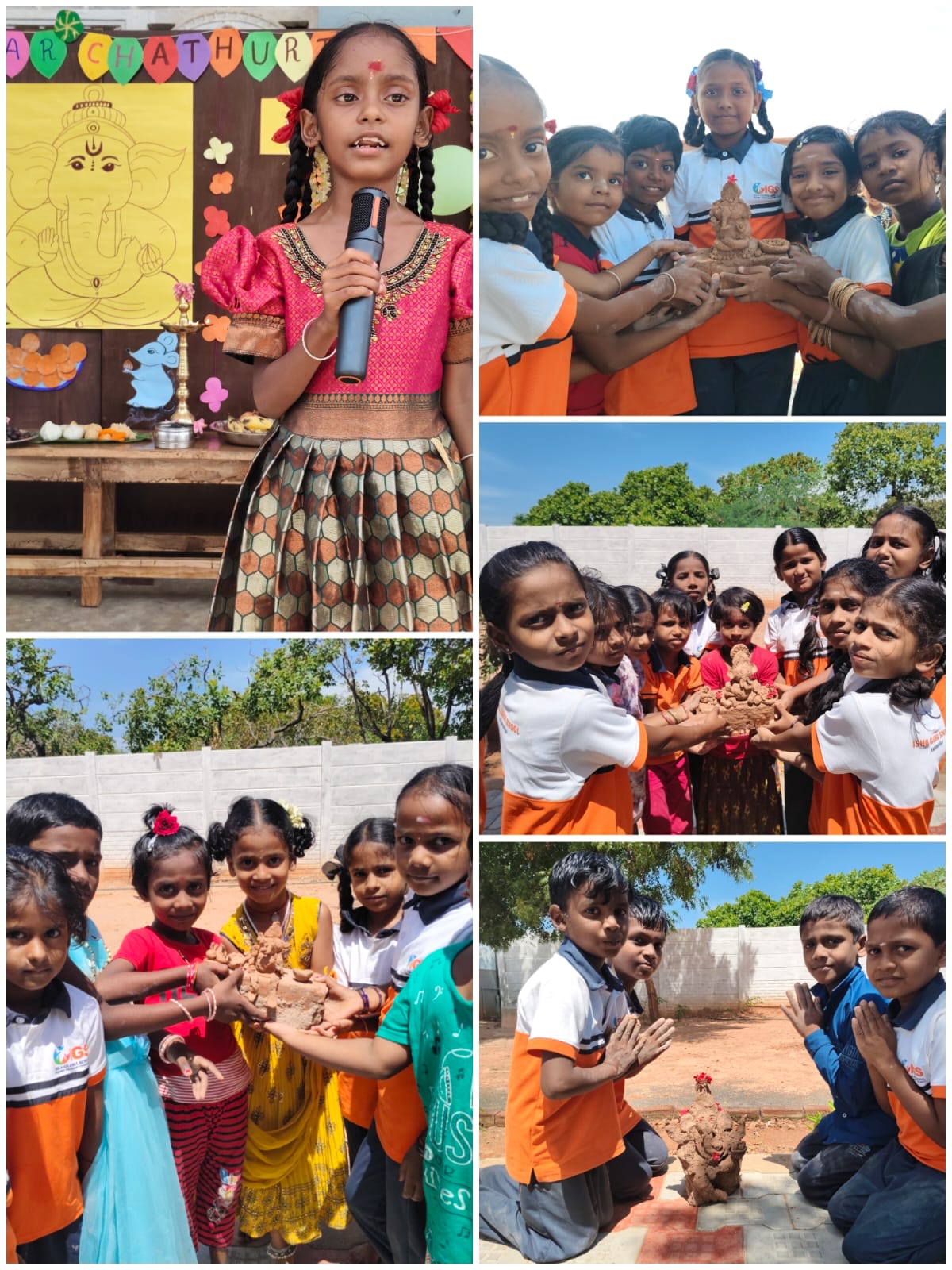 National Holiday Celebrations